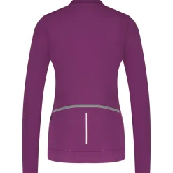 - Woen' Kaede Thera ong eeve - Radtrikot < Shimano Sale