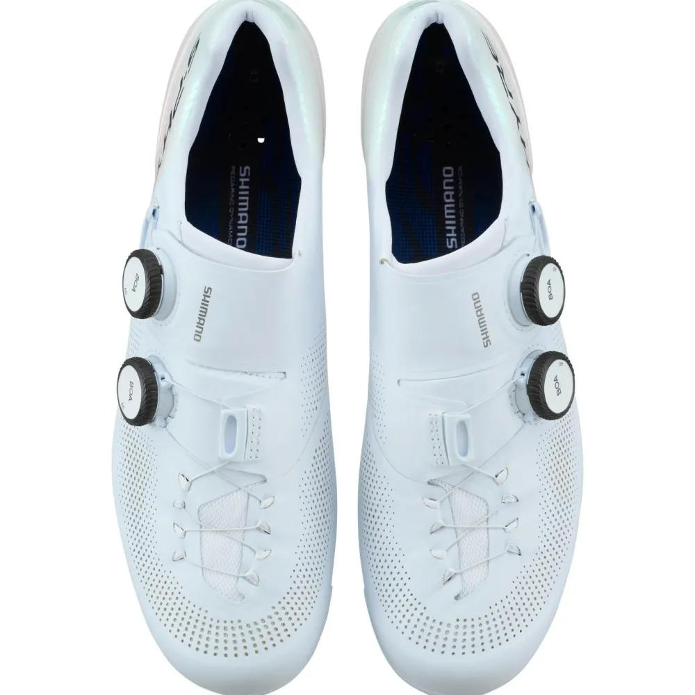 Shimano - Women's RC903 - Radschuhe White Hot