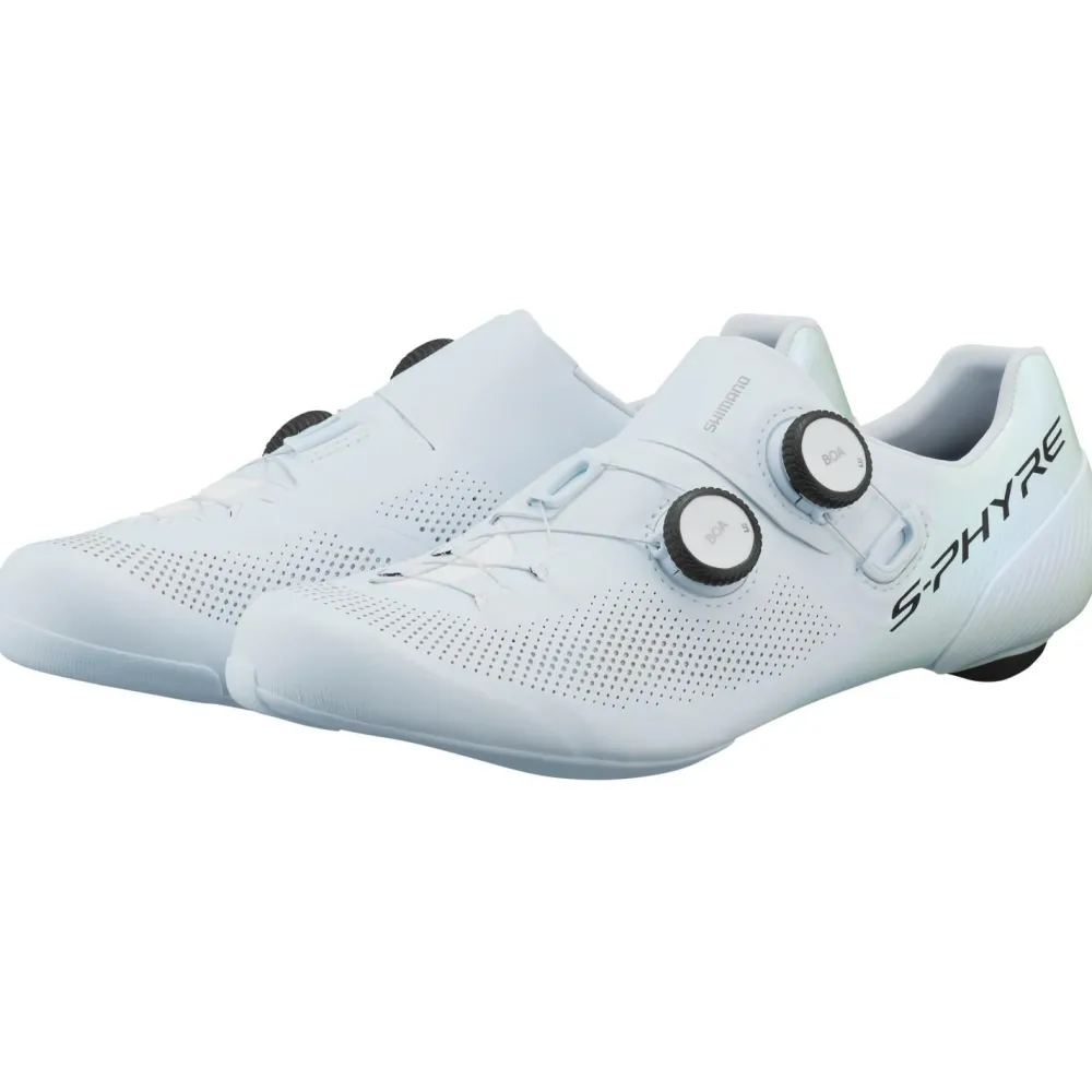 Shimano - Women's RC903 - Radschuhe White Hot
