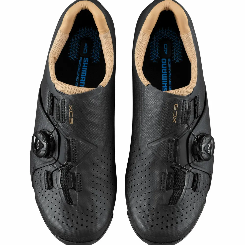 - Women's SH-XC3 Cross Country Schuhe - Radschuhe < Shimano Online