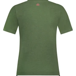 Shimano - Woen' pazio hort eeve Jerey Printed - Radtrikot