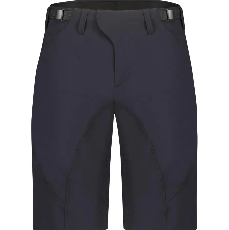 Shimano Fahrradbekleidung|Radhosen-- Women's Vetta Shorts W/O Liner - Radhose Black
