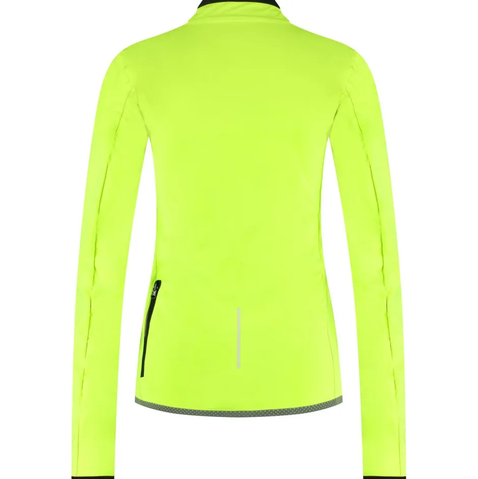 Shimano Fahrradbekleidung|Fahrradjacken-- Women's Windflex Jacket - Fahrradjacke