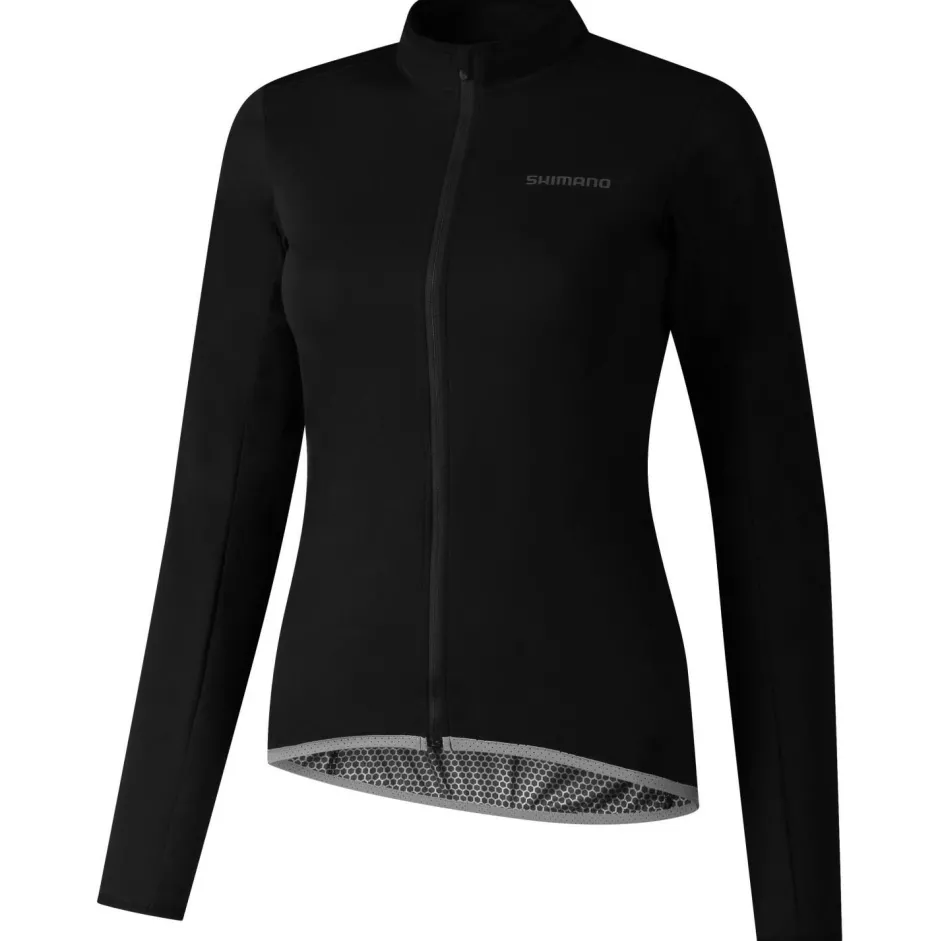 Shimano Fahrradbekleidung|Fahrradjacken-- Women's Windflex Jacket - Fahrradjacke