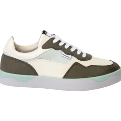 shoevenir - Açores - Sneaker Green / Grey Sale