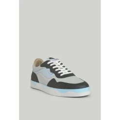 shoevenir Sneaker|Sneaker-- Berlin - Sneaker Grey / Grey