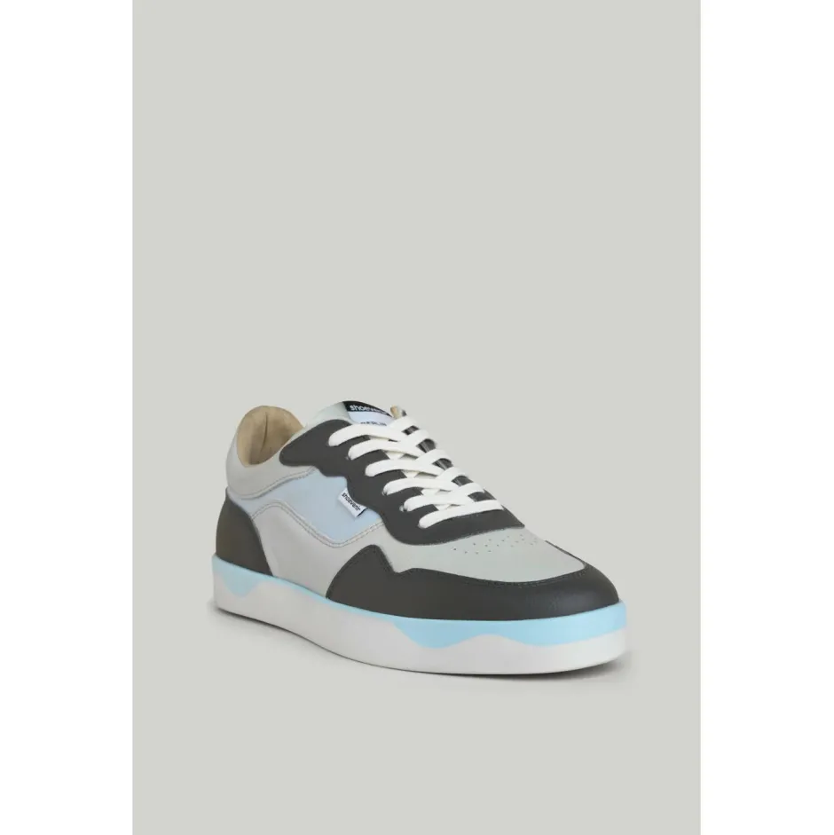 shoevenir Sneaker|Sneaker-- Berlin - Sneaker Grey / Grey