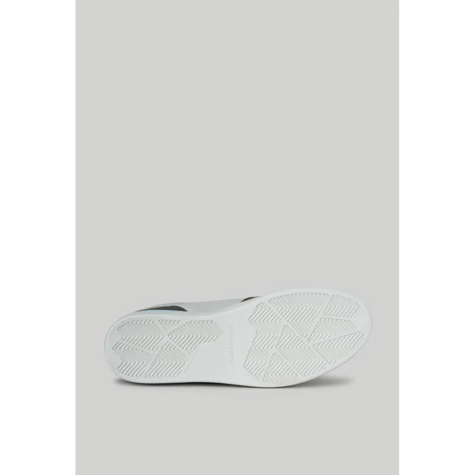 shoevenir Sneaker|Sneaker-- Berlin - Sneaker Grey / Grey