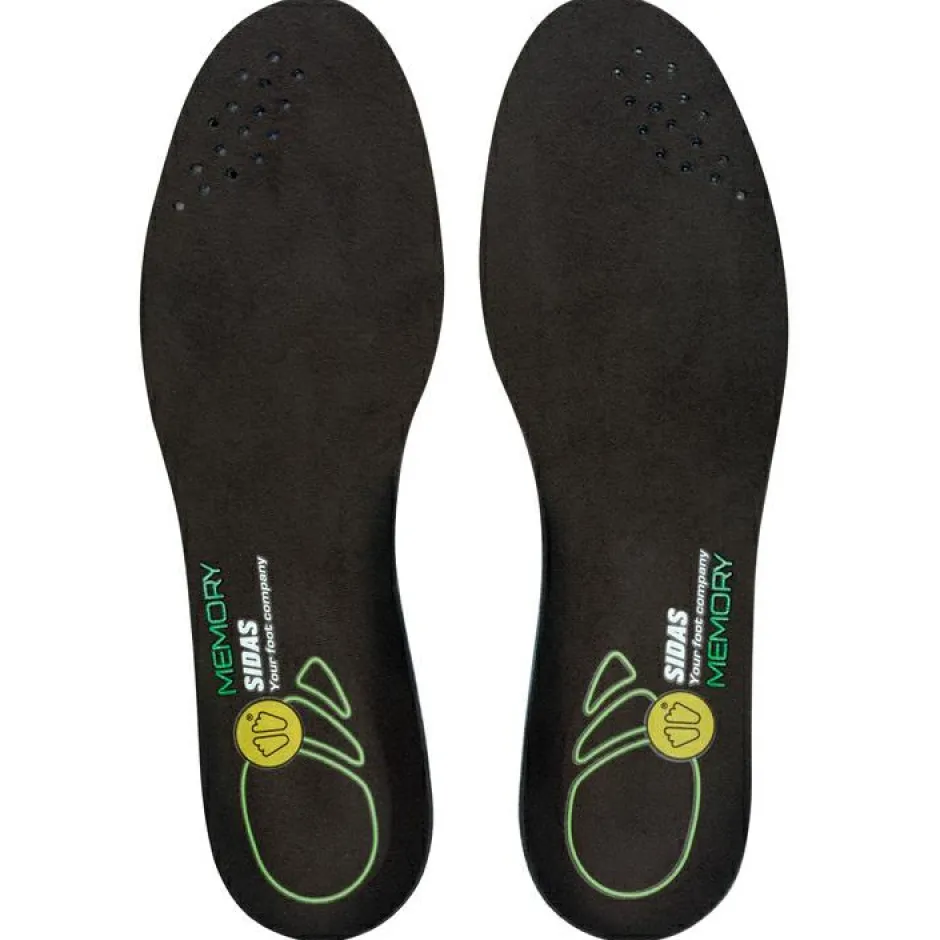 Sidas - Cushioning Gel Memory - Einlegesohle