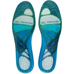 Sidas - Cushioning Gel Memory - Einlegesohle