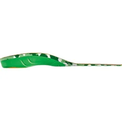 Sidas Einlegesohlen-- Outdoor 3D - Einlegesohle Brown / Green