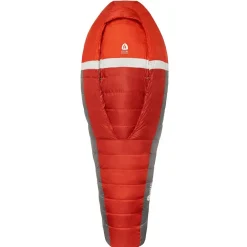 - Backcountry Bed 20 / 650F DriDown - Daunenschlafsack < Sierra Designs Online