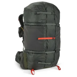 Sierra Designs Trekkingausrüstung-- Flex Capacitor 60-80 - Trekkingrucksack