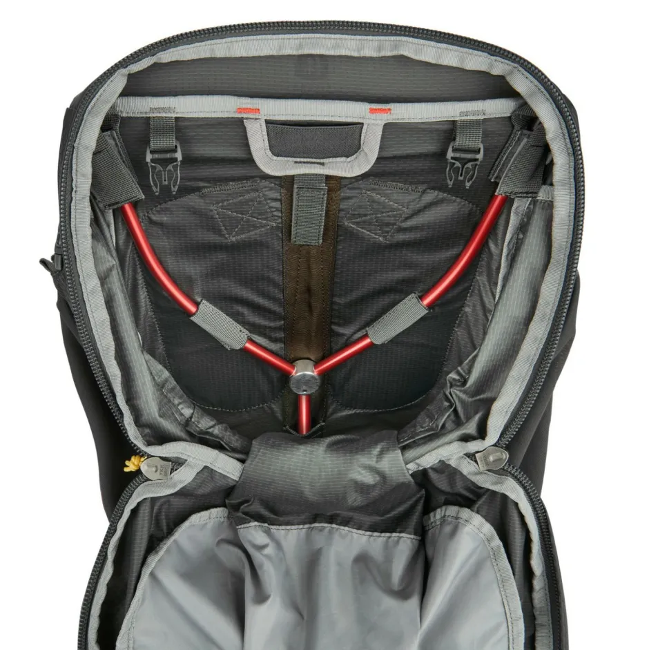 Sierra Designs Trekkingausrüstung-- Flex Capacitor 60-80 - Trekkingrucksack