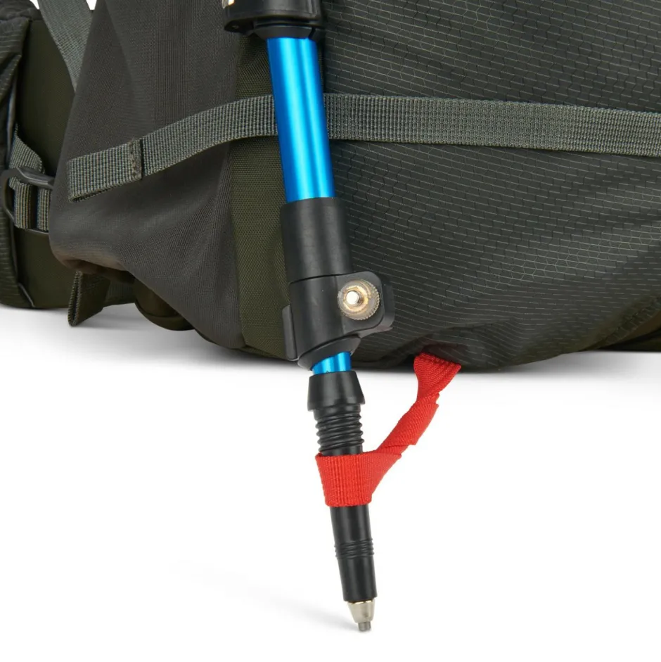 Sierra Designs Trekkingausrüstung-- Flex Capacitor 60-80 - Trekkingrucksack