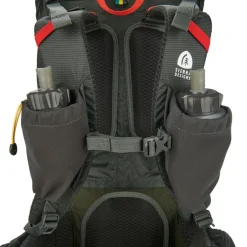 Sierra Designs Trekkingausrüstung-- Flex Capacitor 60-80 - Trekkingrucksack