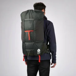 Sierra Designs - Flex Capacitor 40-60 - Trekkingrucksack