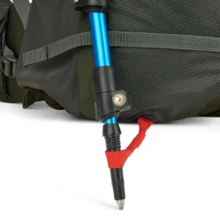 Sierra Designs - Flex Capacitor 40-60 - Trekkingrucksack