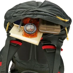 Sierra Designs - Flex Capacitor 40-60 - Trekkingrucksack
