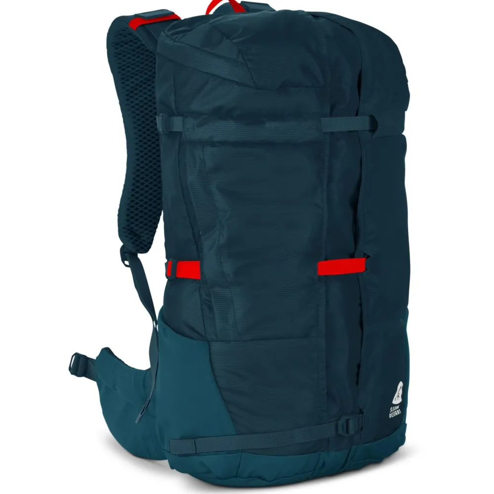 Sierra Designs - Flex Hike 20-30 - Wanderrucksack Hot