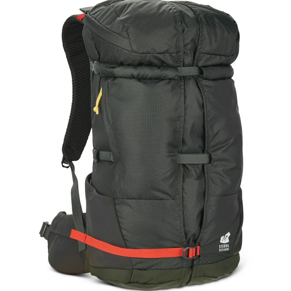 Sierra Designs - Flex Hike 20-30 - Wanderrucksack Hot