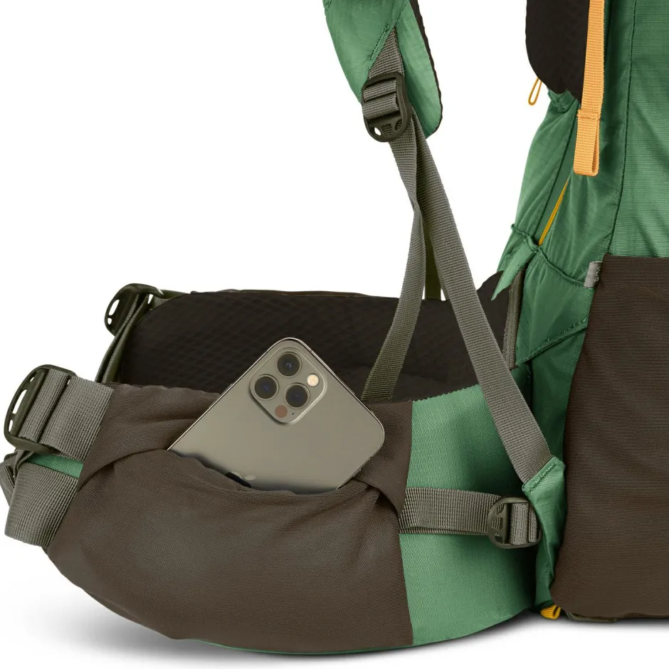 Sierra Designs - Nexus Lite 35-50 - Wanderrucksack