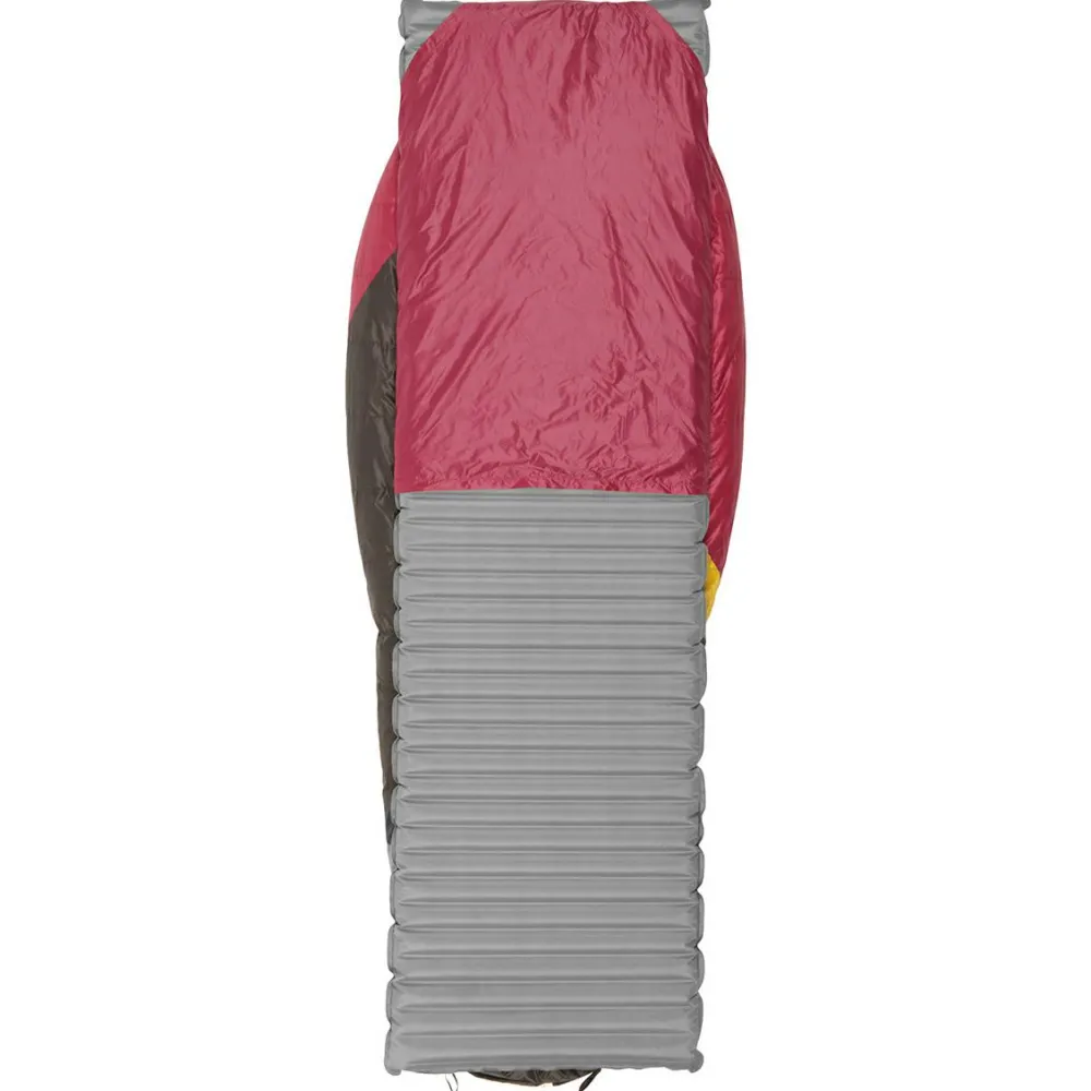 - Women's Cloud 20 / 800 DriDown - Daunenschlafsack < Sierra Designs Hot