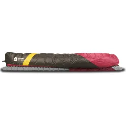 - Women's Cloud 20 / 800 DriDown - Daunenschlafsack < Sierra Designs Hot
