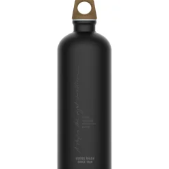 SIGG Trinkflaschen|Outdoor-Küche-- Traveller MyPlanet - Trinkflasche