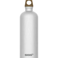 SIGG Trinkflaschen|Outdoor-Küche-- Traveller MyPlanet - Trinkflasche