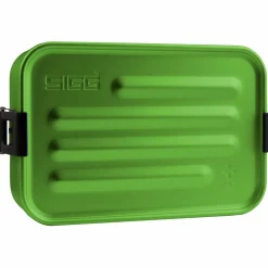 SIGG - Alu Box Plus S - Essensaufbewahrung Hot