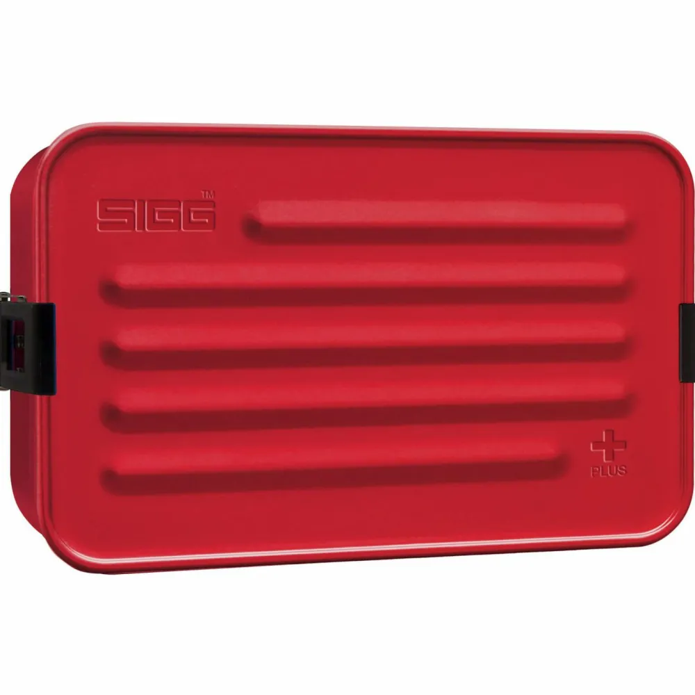- Metal Box Plus - Essensaufbewahrung < SIGG Sale