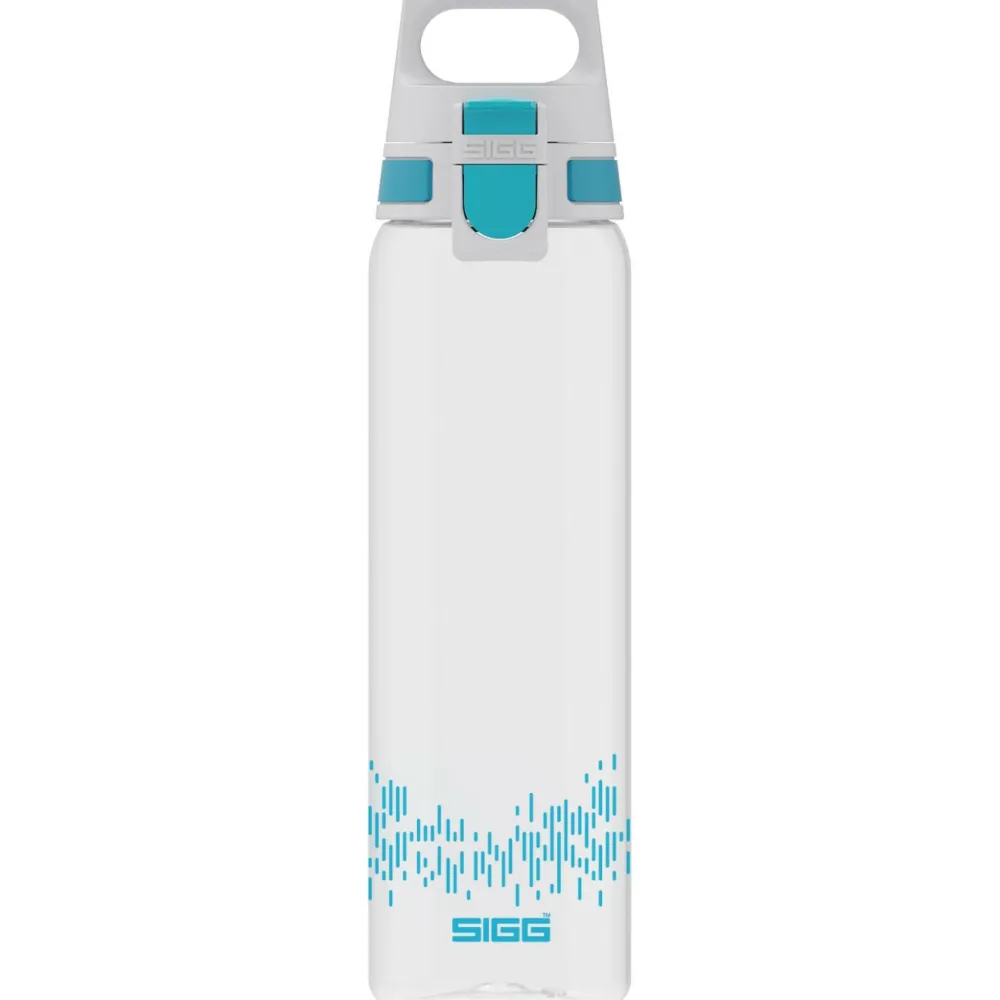 SIGG - Total Clear One MyPlanet - Trinkflasche Clearance