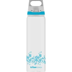 SIGG - Total Clear One MyPlanet - Trinkflasche Clearance