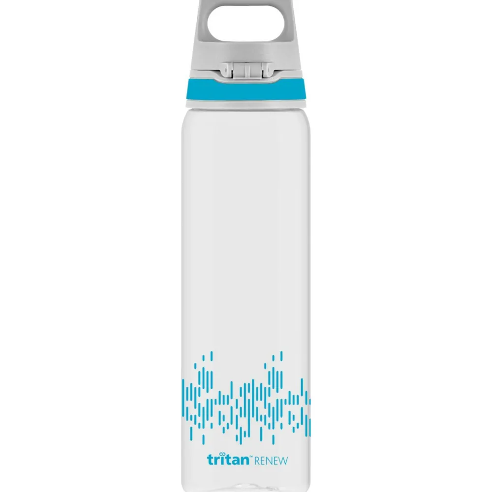 SIGG - Total Clear One MyPlanet - Trinkflasche Clearance