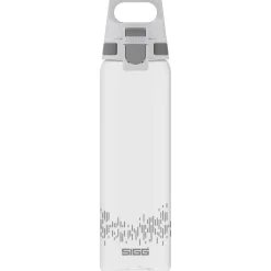 SIGG - Total Clear One MyPlanet - Trinkflasche Clearance