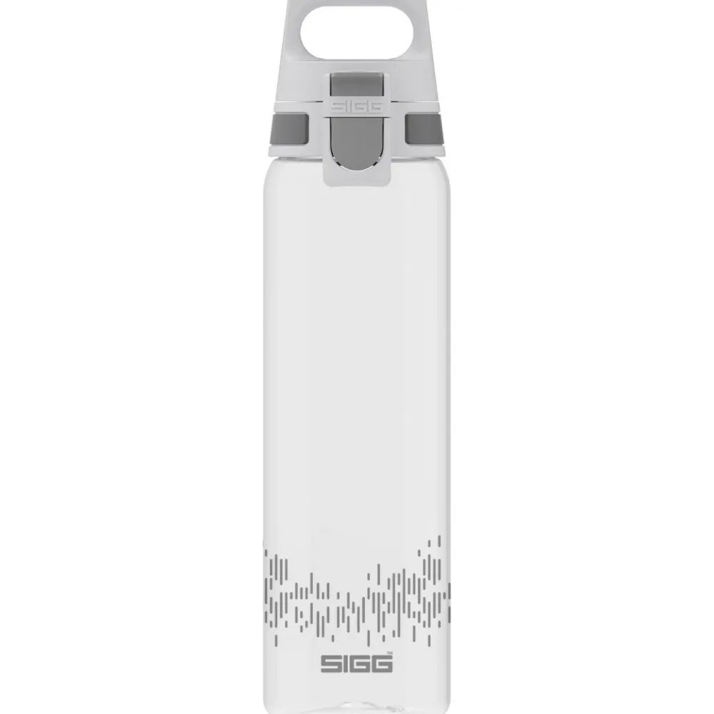 SIGG - Total Clear One MyPlanet - Trinkflasche Clearance