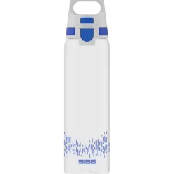 SIGG - Total Clear One MyPlanet - Trinkflasche Clearance