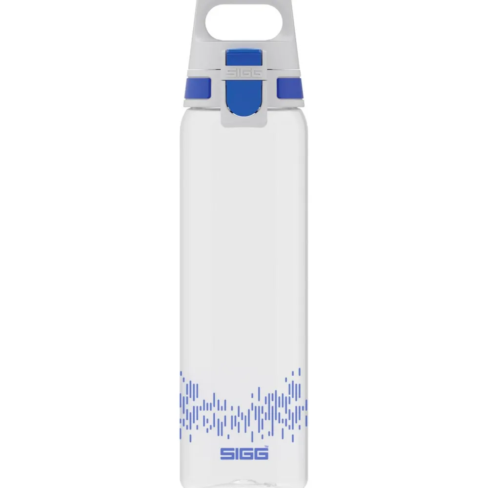 SIGG - Total Clear One MyPlanet - Trinkflasche Clearance