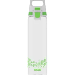SIGG - Total Clear One MyPlanet - Trinkflasche Clearance