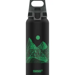 SIGG - WMB Traveller - Trinkflasche Online