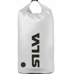 Silva Packsäcke|Trekkingausrüstung-- Dry Bag TPU-V - Packsack Light Grey