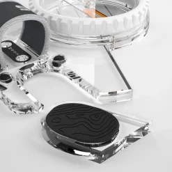 Silva - Arc Jet 360 Right - Kompass Online