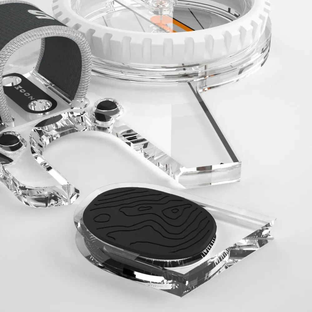 Silva - Arc Jet 360 Right - Kompass Online