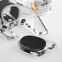 Silva - Arc Jet S Right - Kompass Hot