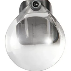 Silva - Arc Zoom - Lupe Transparent / Grey Online