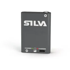 Silva - Battery Hybrid 1.25Ah (Trail Runner) - Akku Grey Online