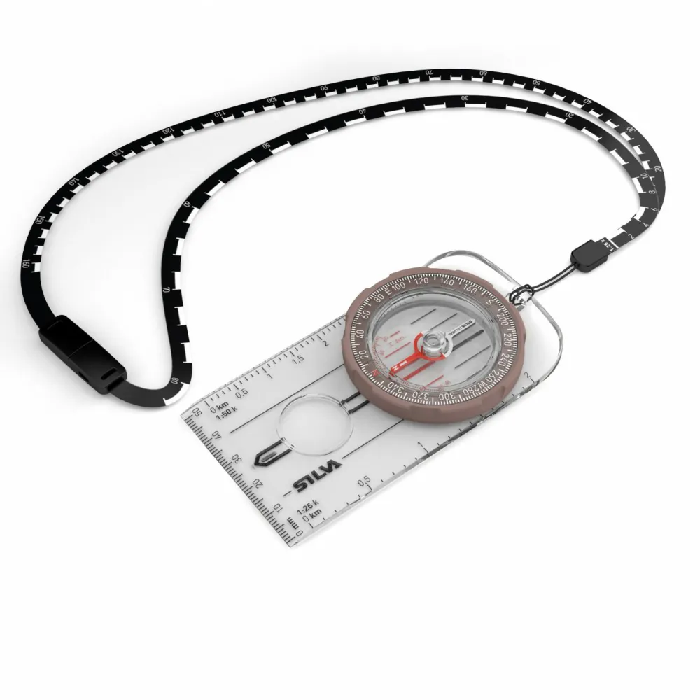 - Compass Ranger Global - Kompass < Silva Sale