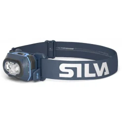 Silva Trekkingausrüstung|Stirnlampen-- Discover - Stirnlampe