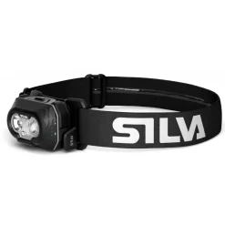 Silva Trekkingausrüstung|Stirnlampen-- Discover - Stirnlampe